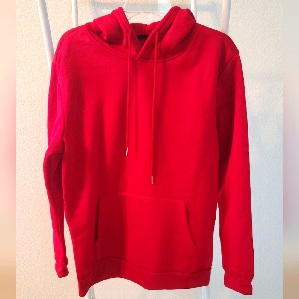 SHEIN Mens Hoodie size small